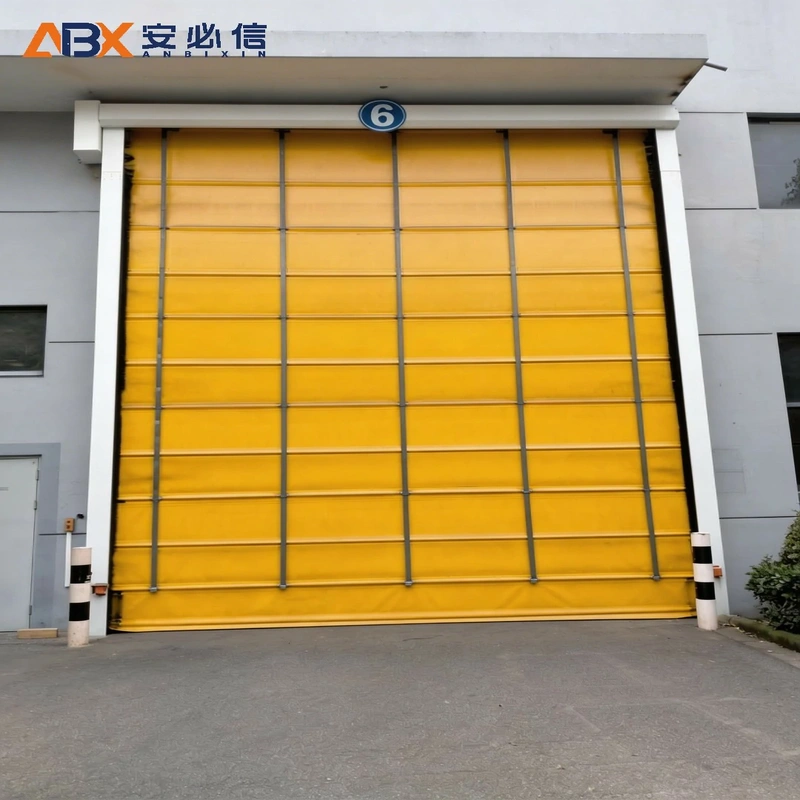 许昌伸缩式卸货平台
